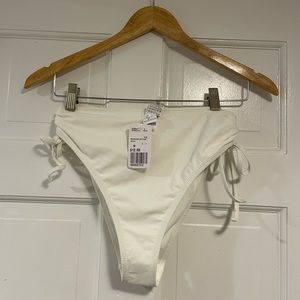 Forever 21 High Waisted Bikini Bottom